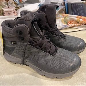 Men’s The North Face Goretex Boots Sz9